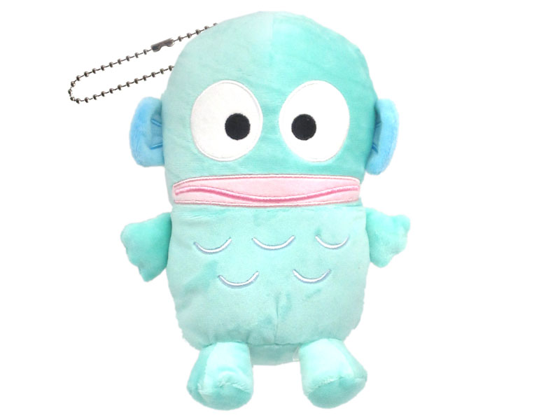 サンリオ ビッグポーチ2 ハンギョドン|【堀商店】景品・販促品