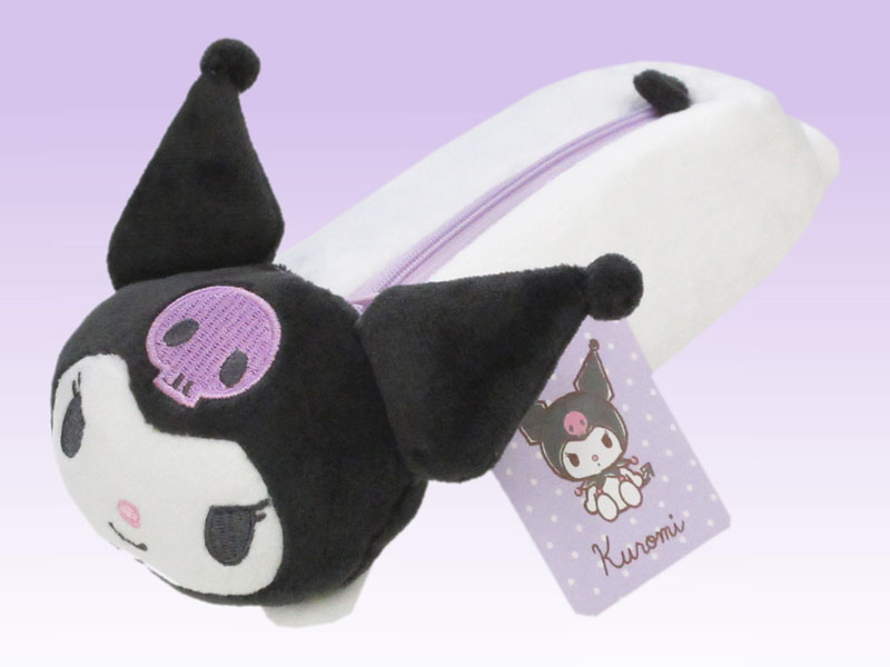 サンリオぬいぐるみマルチポーチ クロミ|【堀商店】景品・販促品