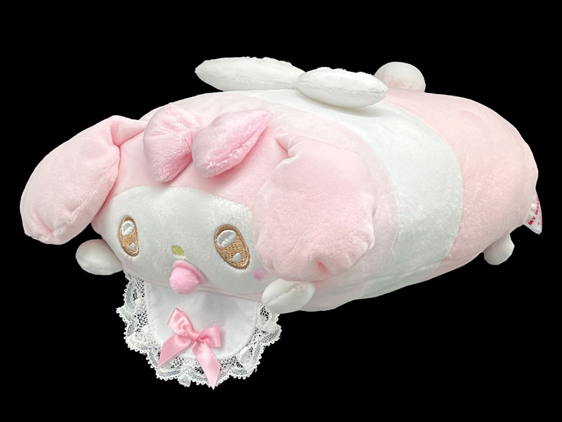 Eve×Sou 蒼 寝そべり もちもち ぬいぐるみ ビーズクッション 大 ライブ