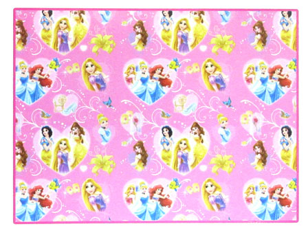 ランチグッズ レジャーシート 90 1cm ディズニープリンセス 堀商店 景品 販促品 お祭り用品の激安販売