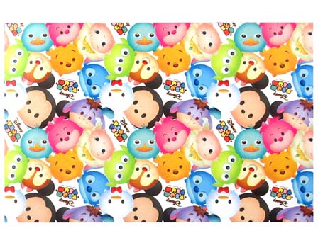 ランチグッズ ソフトレジャーシート ディズニーツムツム 堀商店 景品 販促品 お祭り用品の激安販売 ランチグッズ ソフトレジャーシート ディズニーツムツム 堀商店 景品 販促品 お祭り用品の激安販売