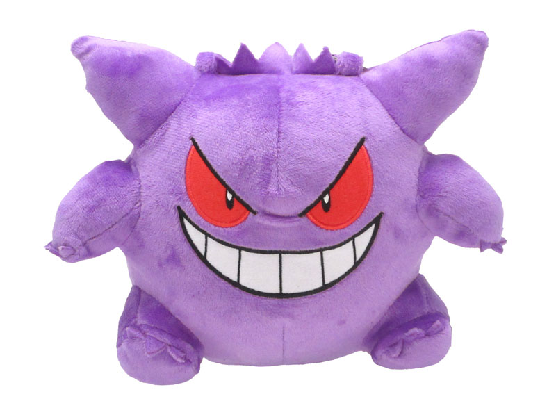 ゲンガー グッズまとめ売り セット ぬいぐるみ フィギュア ポケモンカード付き 2025年最新】ゲンガーグッズの人気アイテム - メルカリ