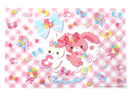 ランチグッズ ぼんぼんりぼん レジャーシート 堀商店 景品 販促品 お祭り用品の激安販売