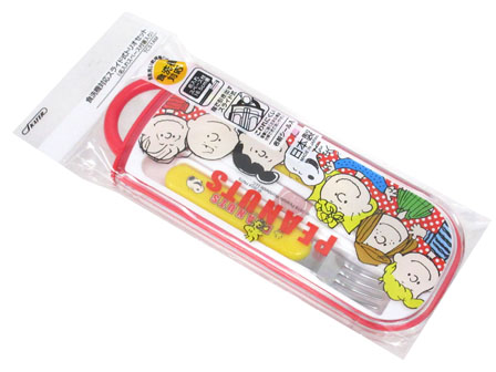 ランチグッズ スヌーピー 食洗機対応スライドトリオセット 2019|【堀