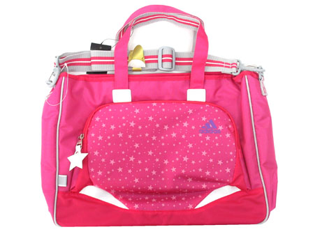 【特価】adidas セシル　レッスンバッグ...のサムネイル画像