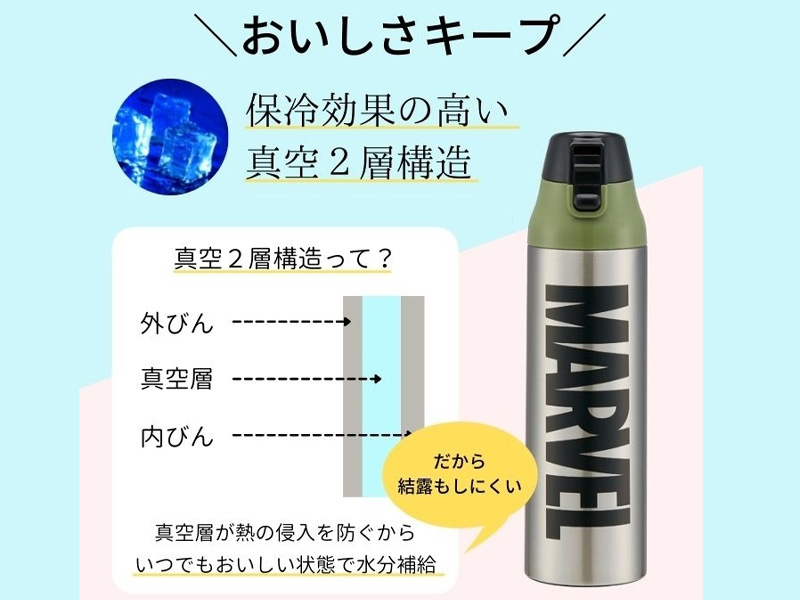 スポーツ向け水筒のアイテム一覧｜b.box Japan【ビーボックス】
