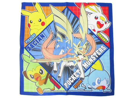 ナフキン ポケモン 361 堀商店 景品 販促品 お祭り用品の激安販売