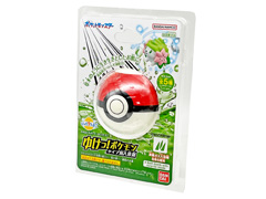 びっくらたまご　ゆけっ！ポケモン　タイプ別入...のサムネイル画像