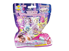 びっくらたまご　キミとアイドルプリキュア　プ...のサムネイル画像