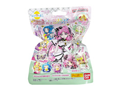 びっくらたまご　キミとアイドルプリキュア♪　...のサムネイル画像
