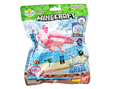 びっくらたまごPlus! MINECRAFT...のサムネイル画像