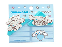 キャラ雑貨　【特価】サンリオコーナーペアクリ...のサムネイル画像