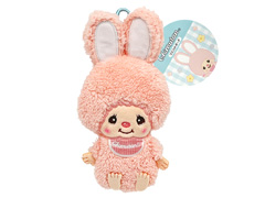 キャラ雑貨 マスコットポーチ チムたんのサムネイル画像