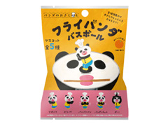 バスボール　パンダのおさじとフライパンダのサムネイル画像