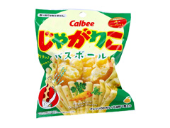 じゃがりこ　バスボール 2のサムネイル画像