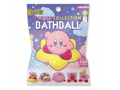 星のカービィ PUPUPUコレクション バス...のサムネイル画像
