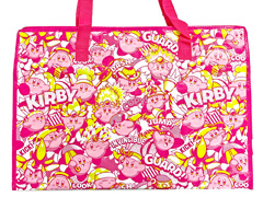 キャラ雑貨　【大特価】星のカービィ　おみやげ...のサムネイル画像