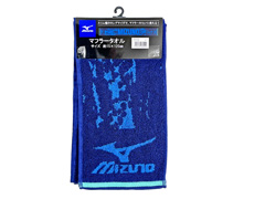 ミズノ　マフラータオル　O4981のサムネイル画像