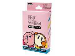 キャラ雑貨　星のカービィplaywithワド...のサムネイル画像