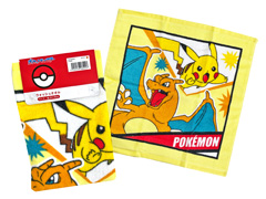 ウォッシュタオル　ポケットモンスター：P40...のサムネイル画像
