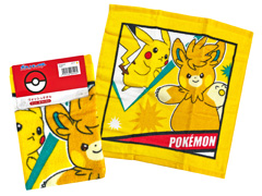 ウォッシュタオル　ポケットモンスター：P40...のサムネイル画像