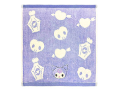 ウォッシュタオル　ナチュラルソフト　クロミのサムネイル画像