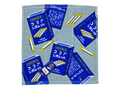 ウォッシュタオル　ココアシガレットのサムネイル画像