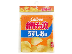 キャラ雑貨　ポテトチップス　お菓子パッケージ...のサムネイル画像