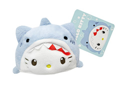 【大特価】マルチポーチ 海のいきもの ハロー...のサムネイル画像