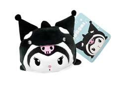 【大特価】マルチポーチ 海のいきもの クロミのサムネイル画像