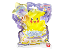 びっくらたまご　バスポッピング ポケモン ～...のサムネイル画像