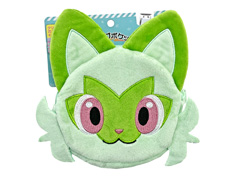 キャラ雑貨　ダイカットクリップポケット　ニャ...のサムネイル画像