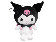 サンリオ ビッグポーチ2 クロミ|【堀商店】景品・販促品・お祭り用品