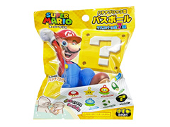スーパーマリオ　バスボールのサムネイル画像