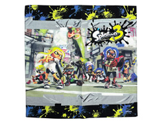 スプラトゥーン3　ランチクロス：SPT-12...のサムネイル画像