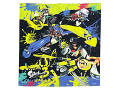 スプラトゥーン3　ランチクロス：SPT-12...のサムネイル画像