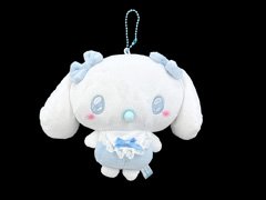 キャラ雑貨 サンリオキャラクターズ マスコットポーチ エンジェル