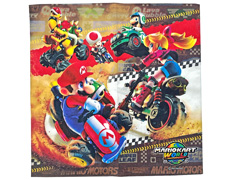 ランチクロス　マリオカートワールド：MBS-...のサムネイル画像