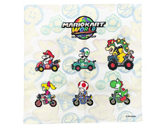 ランチクロス　マリオカートワールド：MBS-...のサムネイル画像