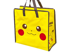 キャラ雑貨　ポケットモンスター　レジャーバッ...のサムネイル画像