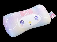 キャラ雑貨　【大特価】低反発枕　レインボー　...のサムネイル画像