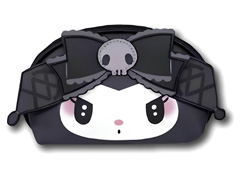 【大特価】マルチポーチ メロクロ　クロミのサムネイル画像