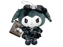 【大特価】ビッグポーチ メロクロ　クロミのサムネイル画像