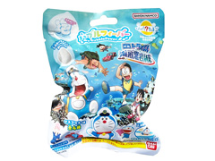 びっくらたまご　バブルフィーバー　映画ドラえ...のサムネイル画像