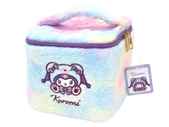 キャラ雑貨 【大特価】ミラー付きバニティポー...のサムネイル画像