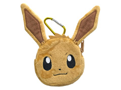 キャラ雑貨　ポケットモンスター　カラビナ付き...のサムネイル画像