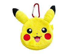 キャラ雑貨　ポケットモンスター　カラビナ付き...のサムネイル画像
