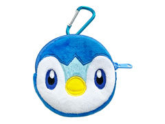 キャラ雑貨　ポケットモンスター　カラビナ付き...のサムネイル画像