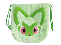 キャラ雑貨　ポケットモンスター　ぬいぐるみ巾...のサムネイル画像