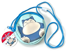 キャラ雑貨　ポケットモンスター　PUネックポ...のサムネイル画像